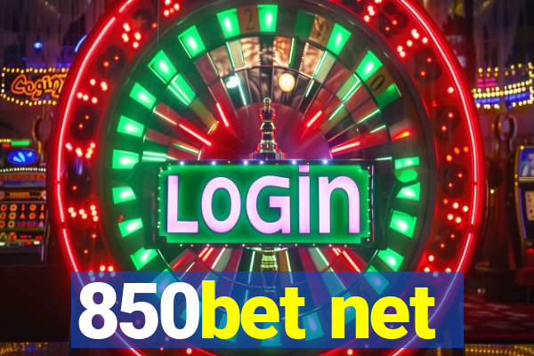 850bet net